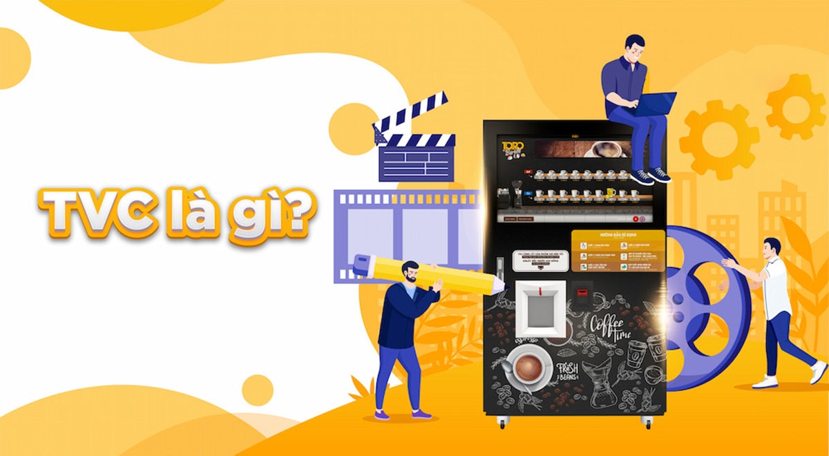 Phim Quảng Cáo (TVC) Bây Giờ Có Lỗi Thời Trong Kỷ Nguyên Video Ngắn?
