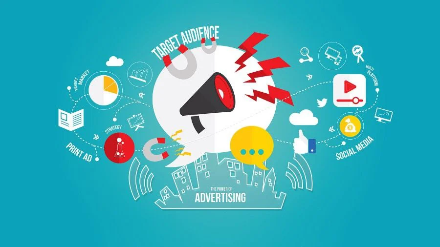 Marketing "Kiểu Con Nhà Nghèo": Khi Ví Tiền Mỏng Nhưng Ý Tưởng Phải Dày