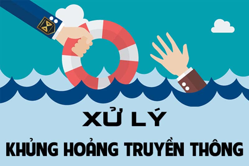 Hướng Dẫn Xây Dựng Kịch Bản Xử Lý Khủng Hoảng Truyền Thông Cho Doanh Nghiệp