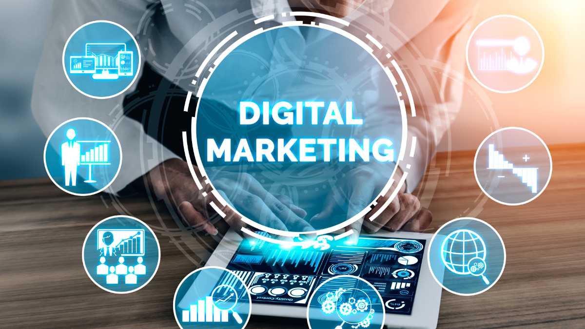 OOH vs Digital Marketing: Cuộc Chiến "Kẻ Tám Lạng, Người Nửa Cân" Hay Cái Bắt Tay Chiến Lược?