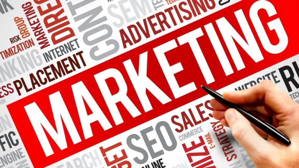 Cuốn Từ Điển Bỏ Túi: Giải Mã Các Thuật Ngữ "Sống Còn" Trong Ngành Marketing & Quảng Cáo