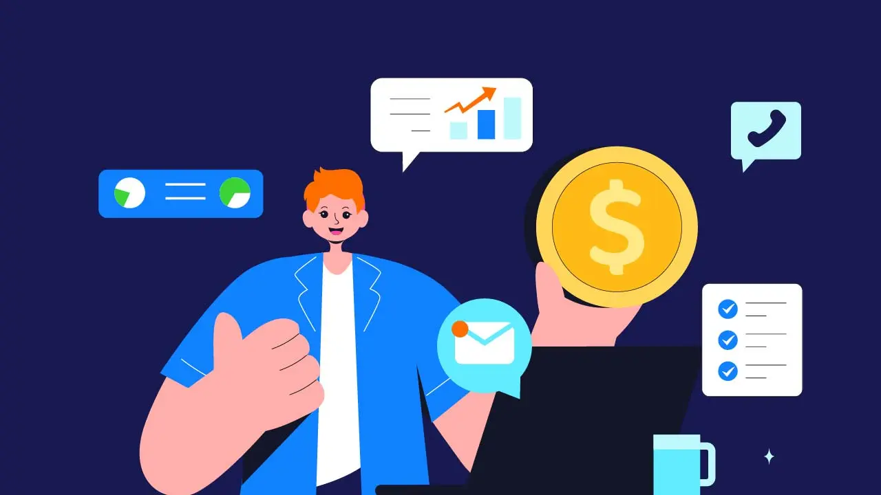 Tối Ưu LTV Và Giảm CAC Bằng AI: Công Thức Tăng Trưởng Lợi Nhuận Bền Vững Cho Doanh Nghiệp