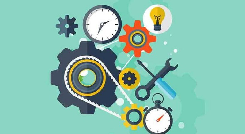 Bảo Trì Tiên Đoán (Predictive Maintenance): Chấm Dứt Cơn Ác Mộng "Downtime"