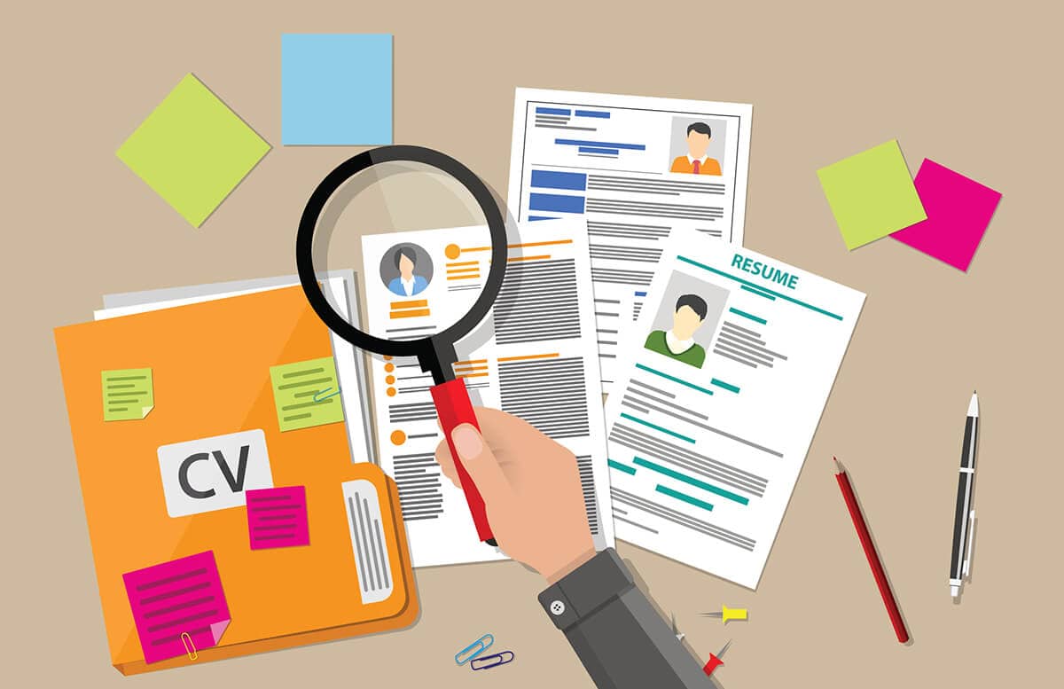 Lọc CV Bằng AI: Vượt Qua Cái Bẫy "Từ Khóa" Để Tìm Đúng Nhân Tài Thực Chiến