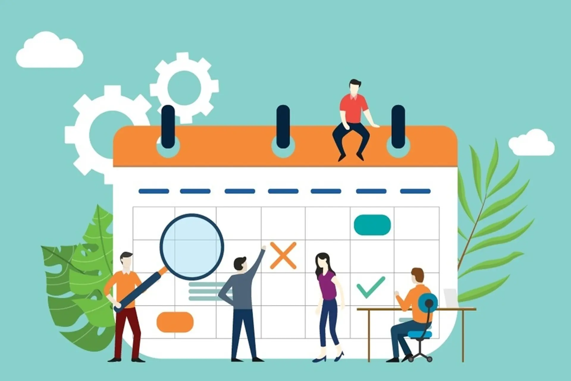 Tối Ưu Hóa Phân Bổ Ca Làm Việc & Nguồn Lực Bằng Machine Learning: Chấm Dứt Nỗi Đau Lãng Phí Giờ Công
