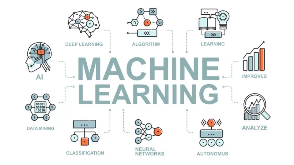 Machine Learning Là Gì? Khái Niệm Cốt Lõi Lãnh Đạo Cần Nắm Rõ