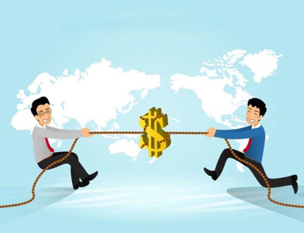 Quét Dữ Liệu Đối Thủ Thời Gian Thực (Competitor Tracking): Bẻ Gãy Chiến Dịch Của Đối Phương