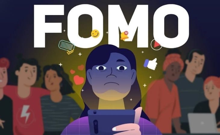 Bẫy "FOMO Công Nghệ": Khi nào doanh nghiệp thực sự cần AI và khi nào nên dũng cảm nói ?