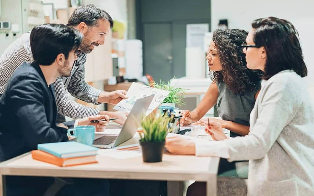 Xây dựng văn hóa doanh nghiệp "AI-Ready": Giải quyết "nút thắt" tâm lý cho đội ngũ