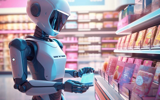 Kỷ nguyên Chatbot AI thế hệ mới: Đừng bắt khách hàng bấm phím, hãy để AI chốt đơn tự động