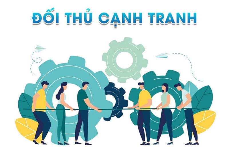 Phân tích đối thủ bằng AI: "Mắt thần" giúp doanh nghiệp đi trước thị trường một bước