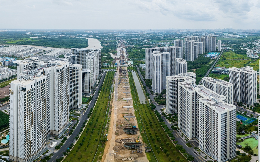 Cuộc chơi Proptech: Định giá vĩ mô và "săn" khách hàng bất động sản bằng Trí tuệ nhân tạo