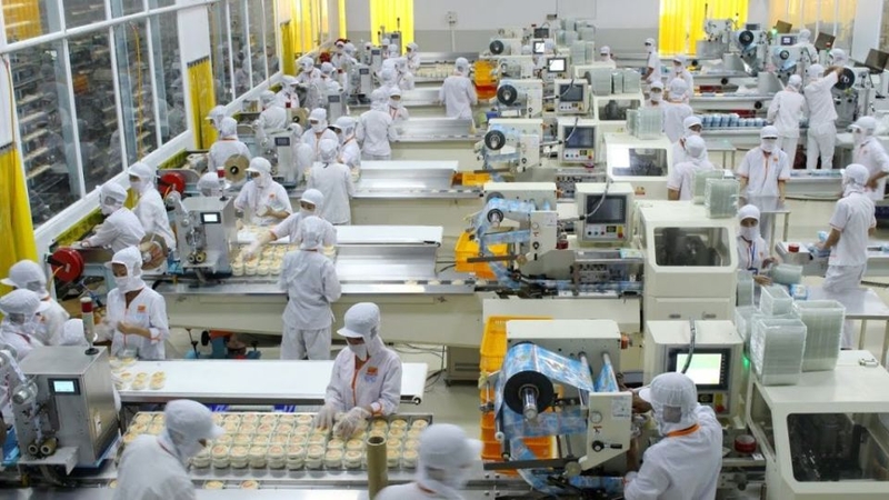 Nhà máy thông minh (Smart Factory): Khi AI biến dây chuyền sản xuất thành "cỗ máy in tiền" tối ưu