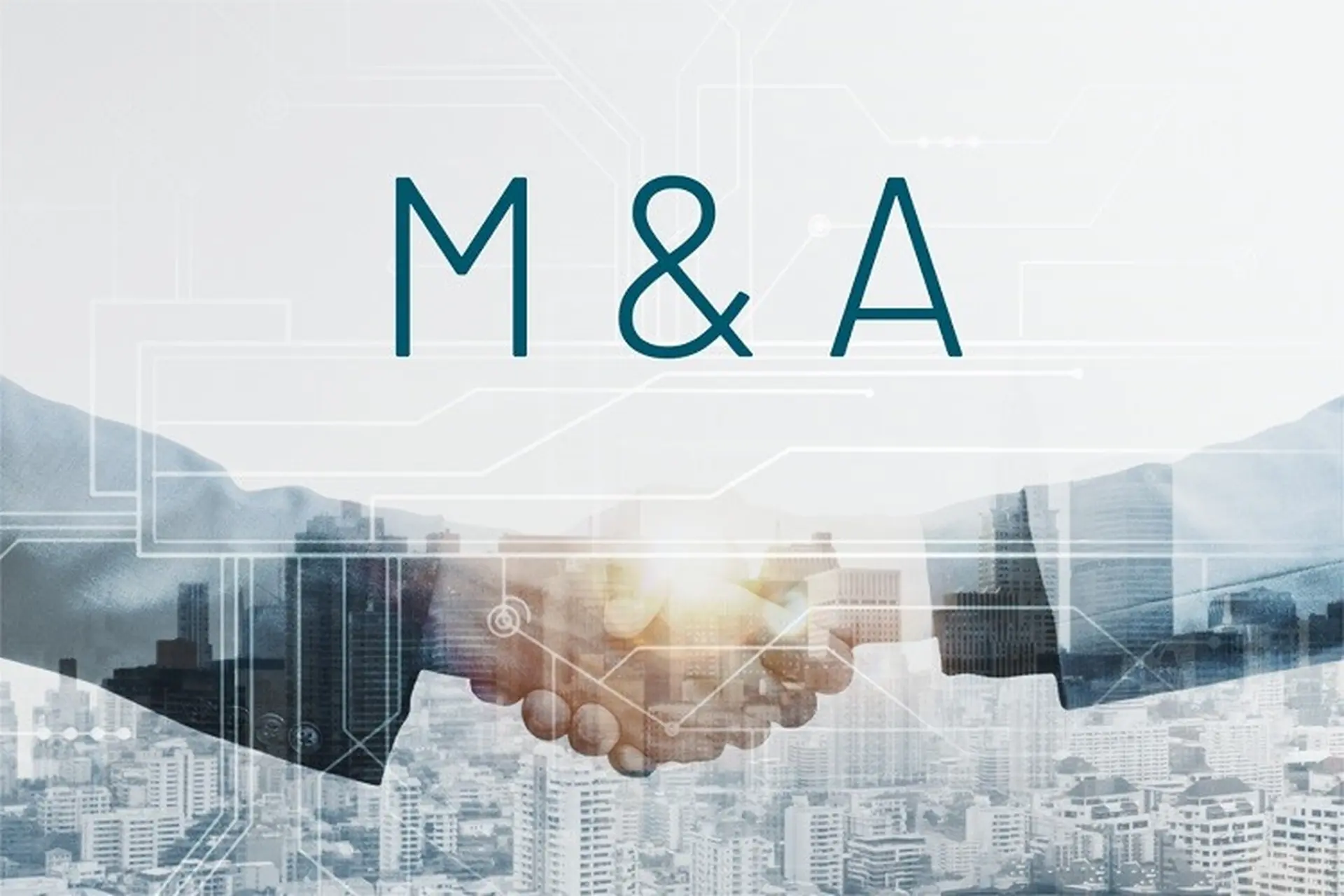 Ứng dụng AI trong M&A: "Giải phẫu" doanh nghiệp mục tiêu, rút ngắn Due Diligence từ vài tháng xuống vài tuần
