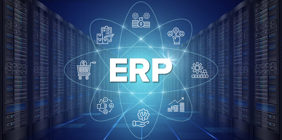 "Lắp não" cho hệ thống ERP cũ: Lộ trình tích hợp AI không làm gián đoạn luồng vận hành