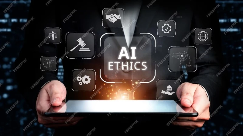 Đạo đức AI (AI Ethics): Khi cỗ máy "phân biệt đối xử" và cái giá phải trả của doanh nghiệp