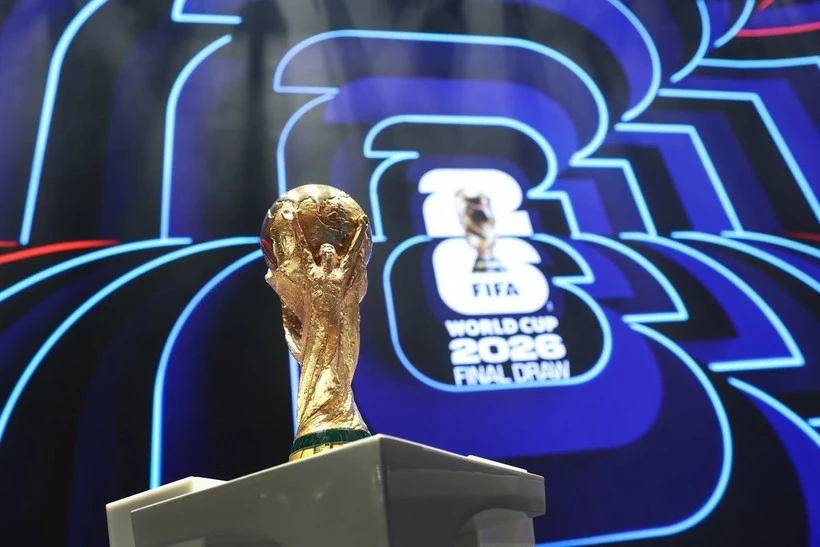 Trận Chung Kết World Cup 2026: Có Nên "All-In" Ngân Sách Quảng Cáo Hay Chỉ Là Canh Bạc?