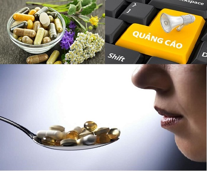 Xin Giấy Phép Quảng Cáo Thực Phẩm Bảo Vệ Sức Khỏe Trên TV: Cần Lưu Ý Gì Để Không Bị "Tuýt Còi"?