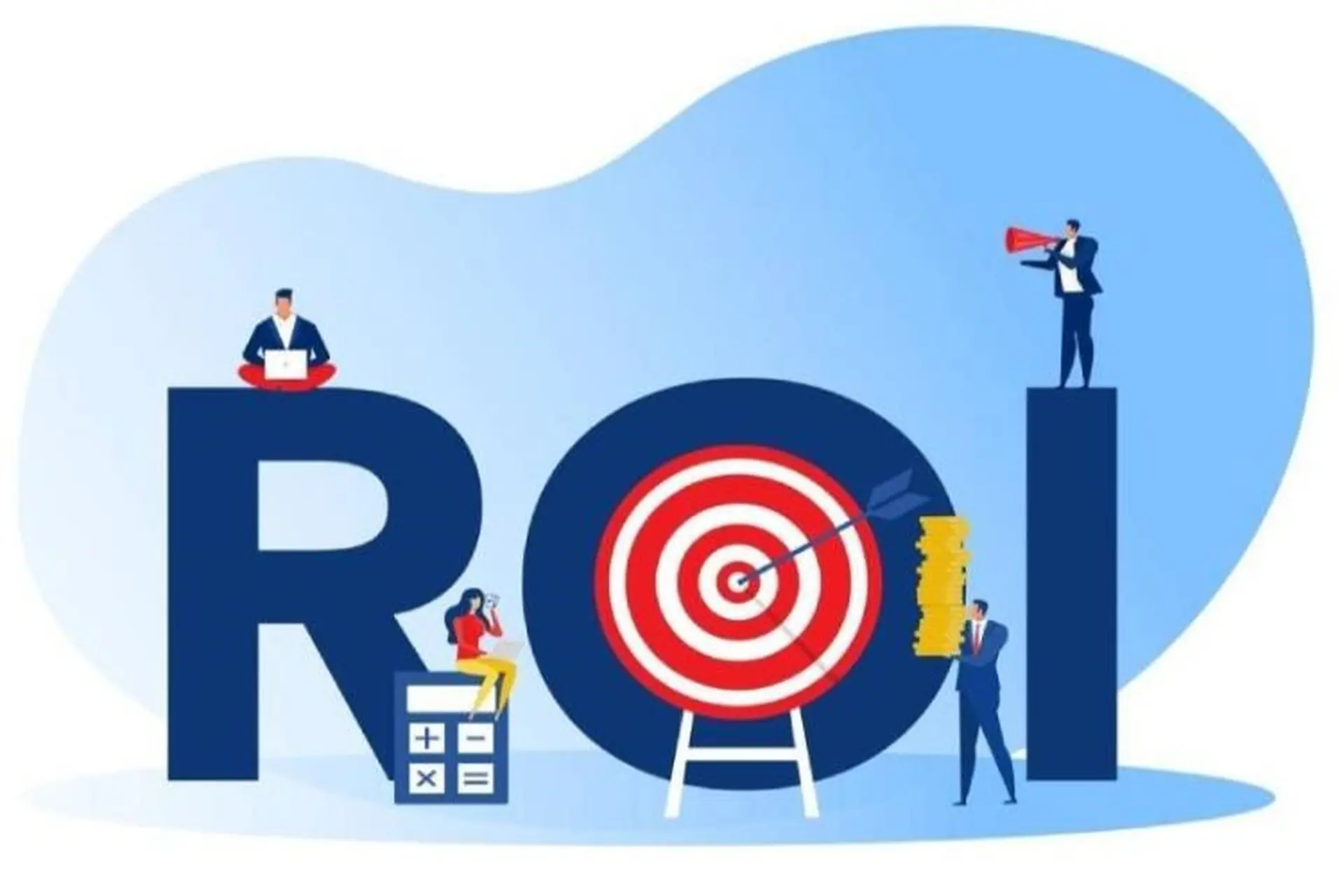 Làm Thế Nào Để Đo Lường Hiệu Quả (ROI) Của Chiến Dịch Quảng Cáo Phát Thanh?