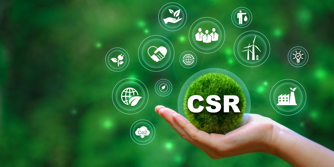 Lan Tỏa Chiến Dịch Trách Nhiệm Xã Hội (CSR): Vì Sao Báo In Là Kênh Chạm Đến Cảm Xúc Nhất?