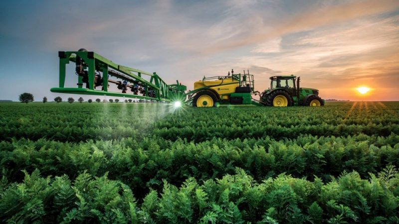 Quảng Cáo Trên Tạp Chí Nông Nghiệp: Cách Đưa Giải Pháp Công Nghệ Cao Tiếp Cận Giới Chủ Trang Trại
