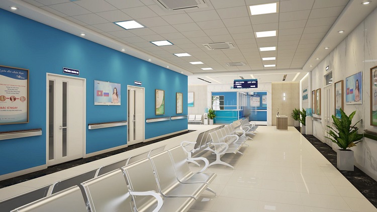 Phòng Khám Tư Nhân: Xây Dựng Niềm Tin Với Người Dân Qua Báo Địa Phương