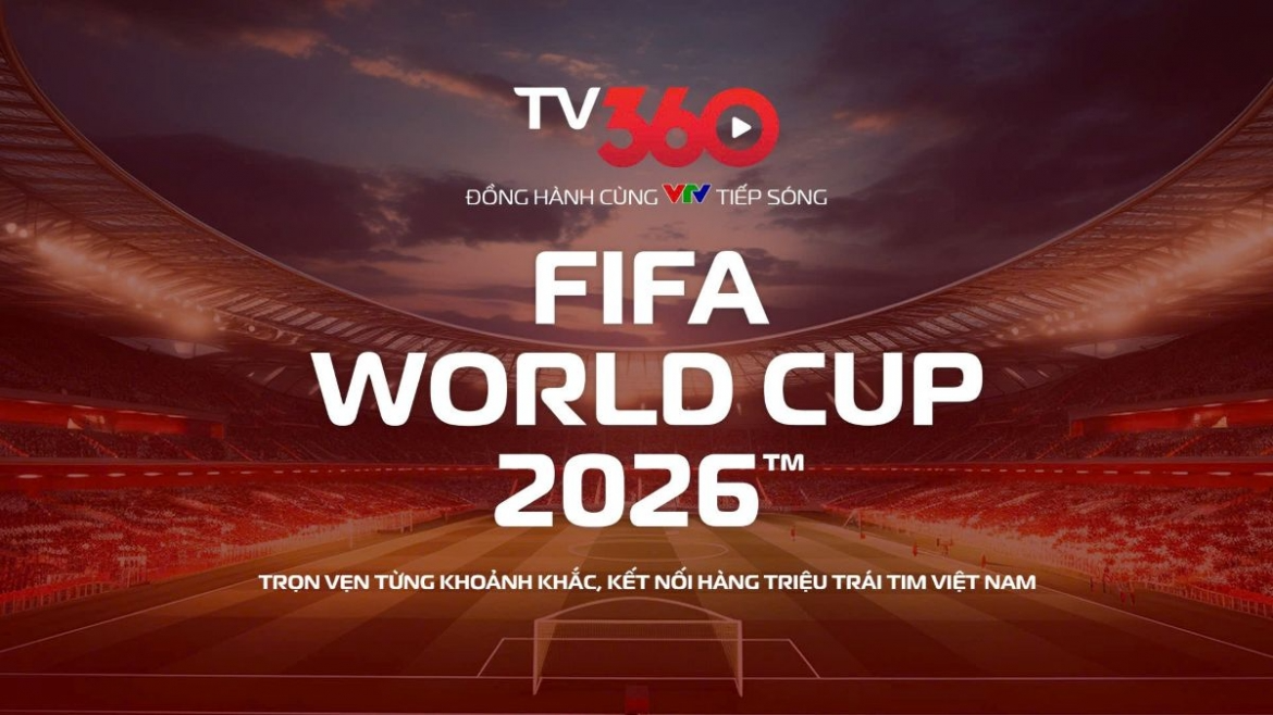 Công thức giúp các SME "hốt bạc" mùa bóng mà bộ phận pháp chế của FIFA cũng không thể "bắt bẻ"