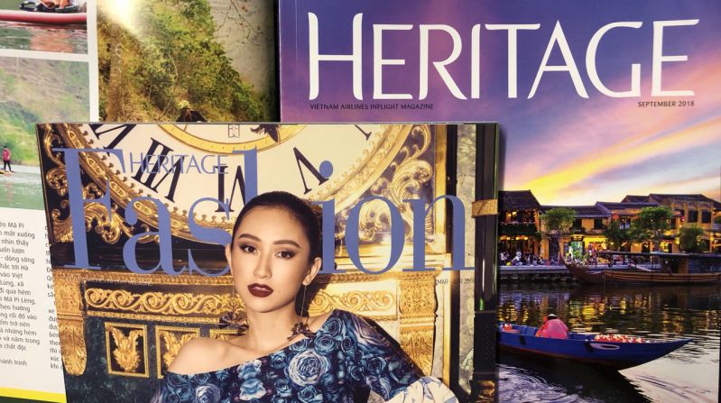 Nghệ Thuật Lựa Chọn Layout Và Vị Trí Vàng Trên Tạp Chí Cao Cấp Để Đạt "Sức Mạnh Thị Giác Tối Thượng"
