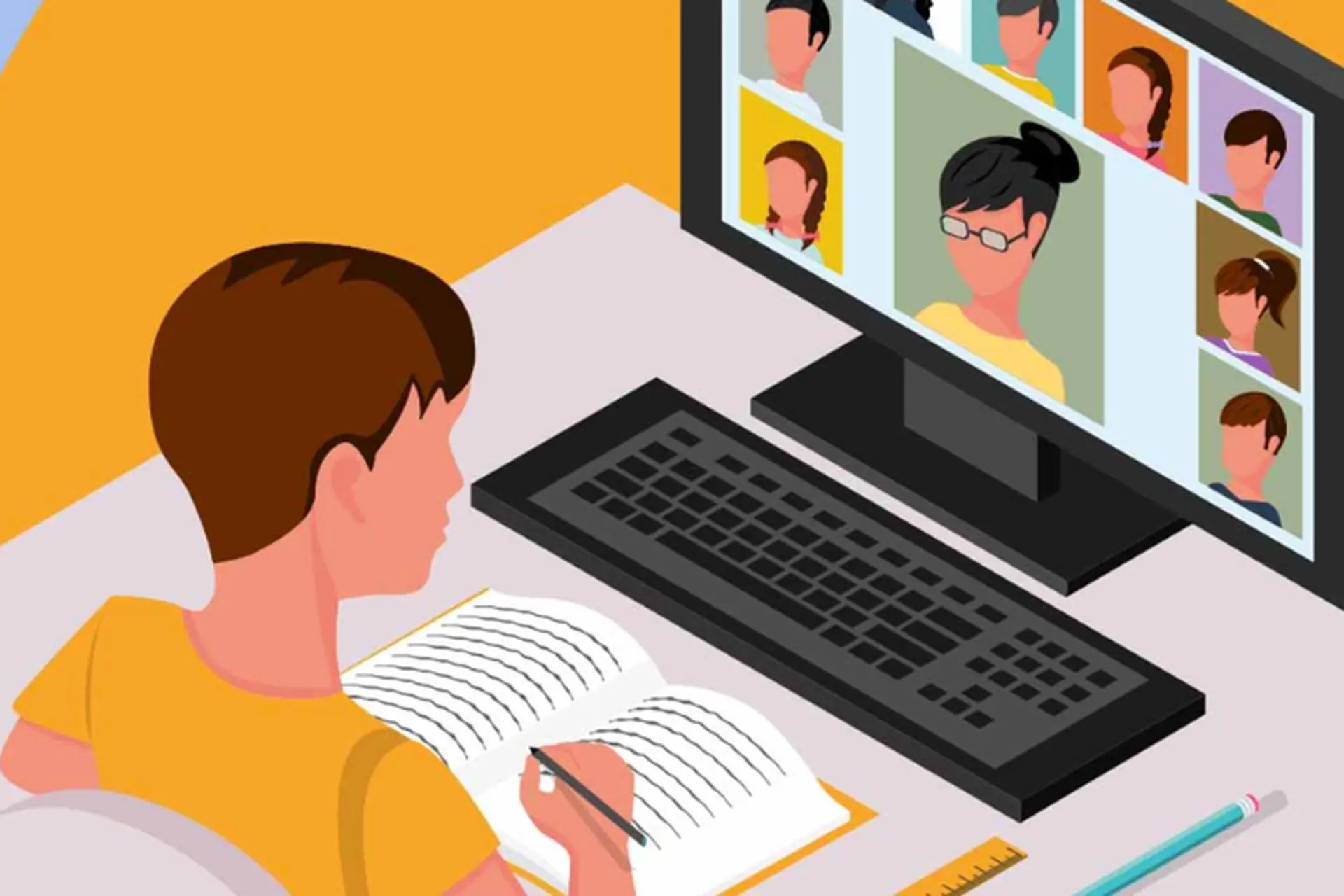 PR Báo Điện Tử Cho Ngành EdTech: Chiến Lược "Giáo Dục Thị Trường" Để Bứt Phá Tỷ Lệ Đăng Ký
