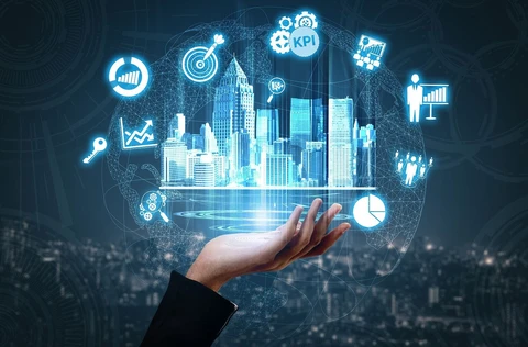 PR Báo Điện Tử Cho Ngành PropTech: Thay Đổi Hành Vi Khảo Sát Dự Án Trên Môi Trường Số