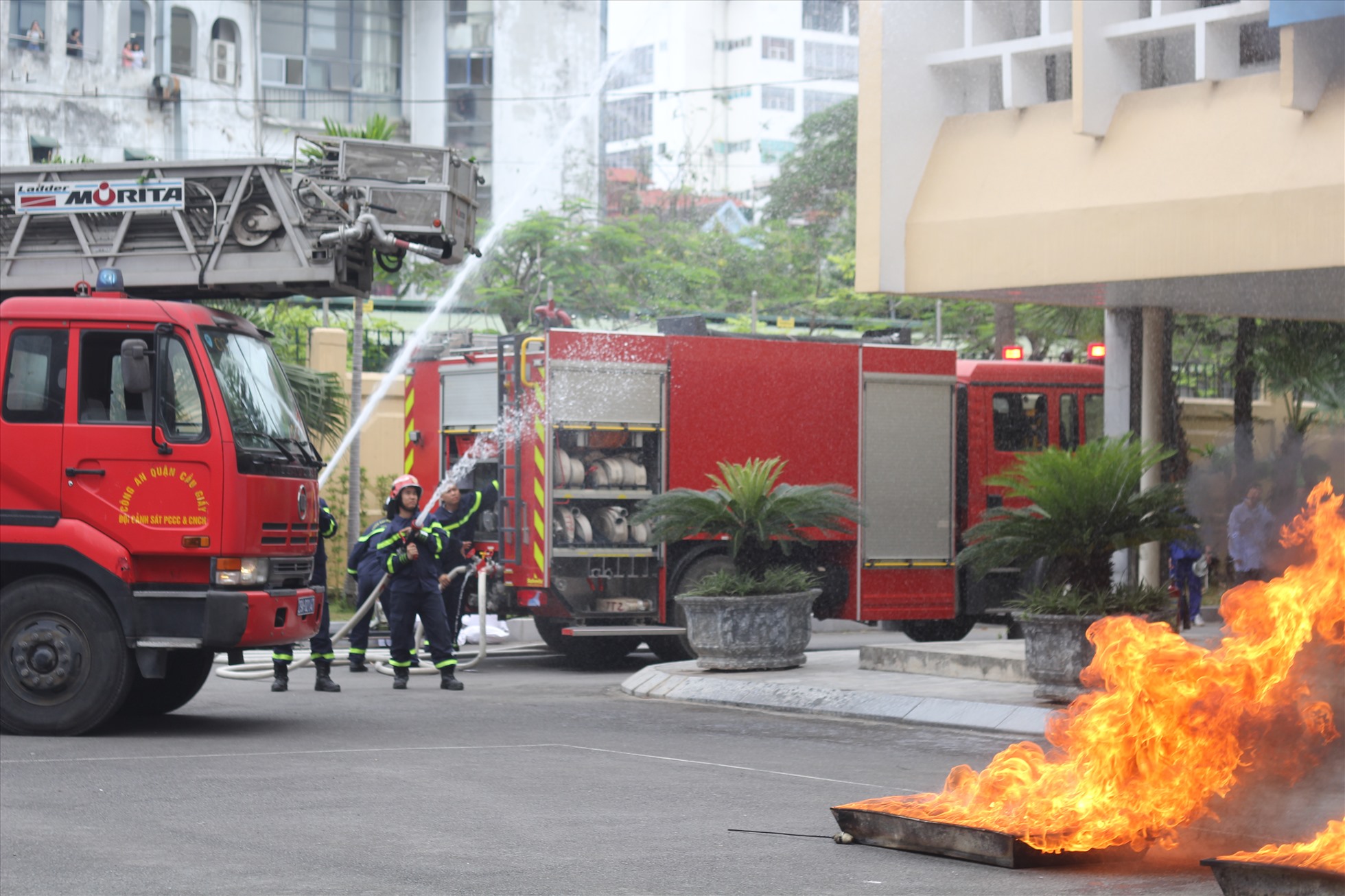 5 Sai Lầm Kinh Điển Về Pháp Lý Khiến Sự Kiện Doanh Nghiệp Bị "Tuýt Còi" Phút Chót