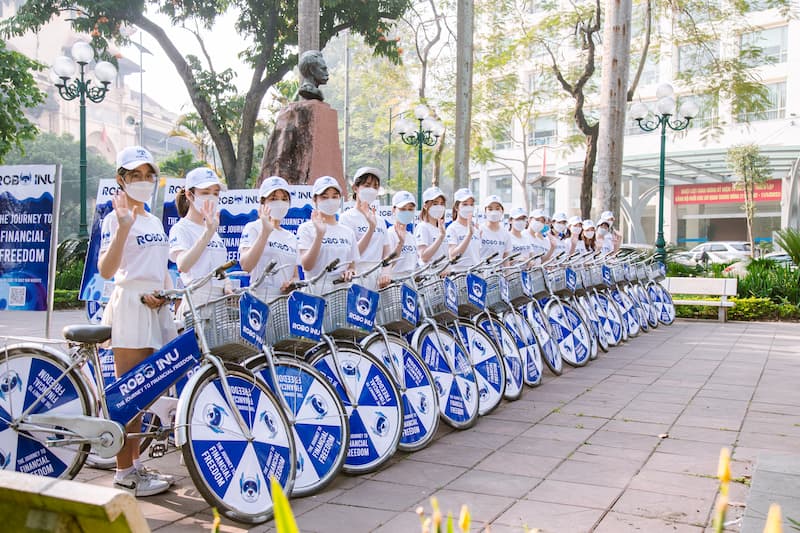 Hướng Dẫn Quy Trình Xin Giấy Phép Chạy Roadshow Quảng Cáo Không Lo Bị Phạt