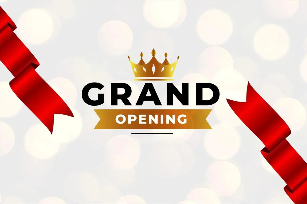 Quy Trình Tổ Chức Lễ Khánh Thành, Khai Trương (Grand Opening) Mang Lại May Mắn, Tài Lộc