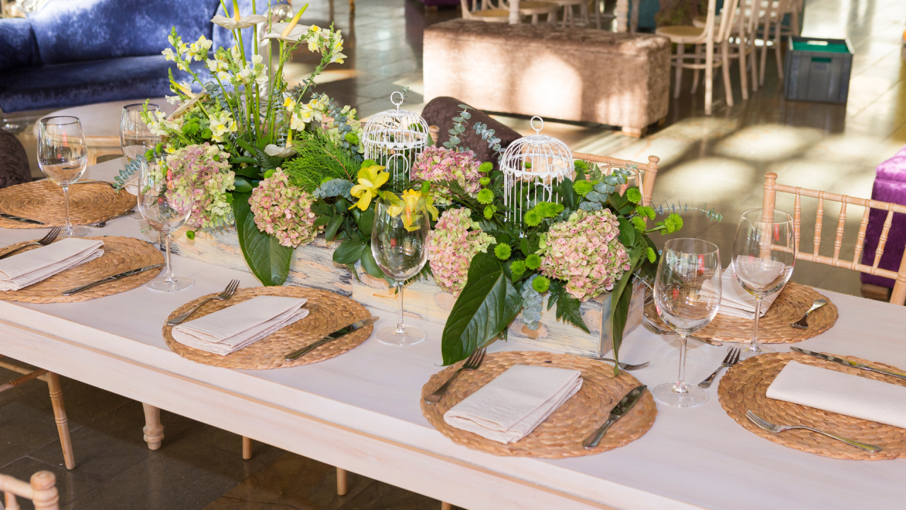 Sự Kiện Xanh (Eco-friendly Event): Xu Hướng Xây Dựng Thương Hiệu Bền Vững Của Các Tập Đoàn