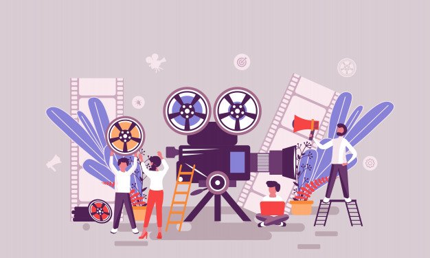 Phim Tự Giới Thiệu Doanh Nghiệp Cần Có Những Gì Để "Hút" Nhà Đầu Tư?