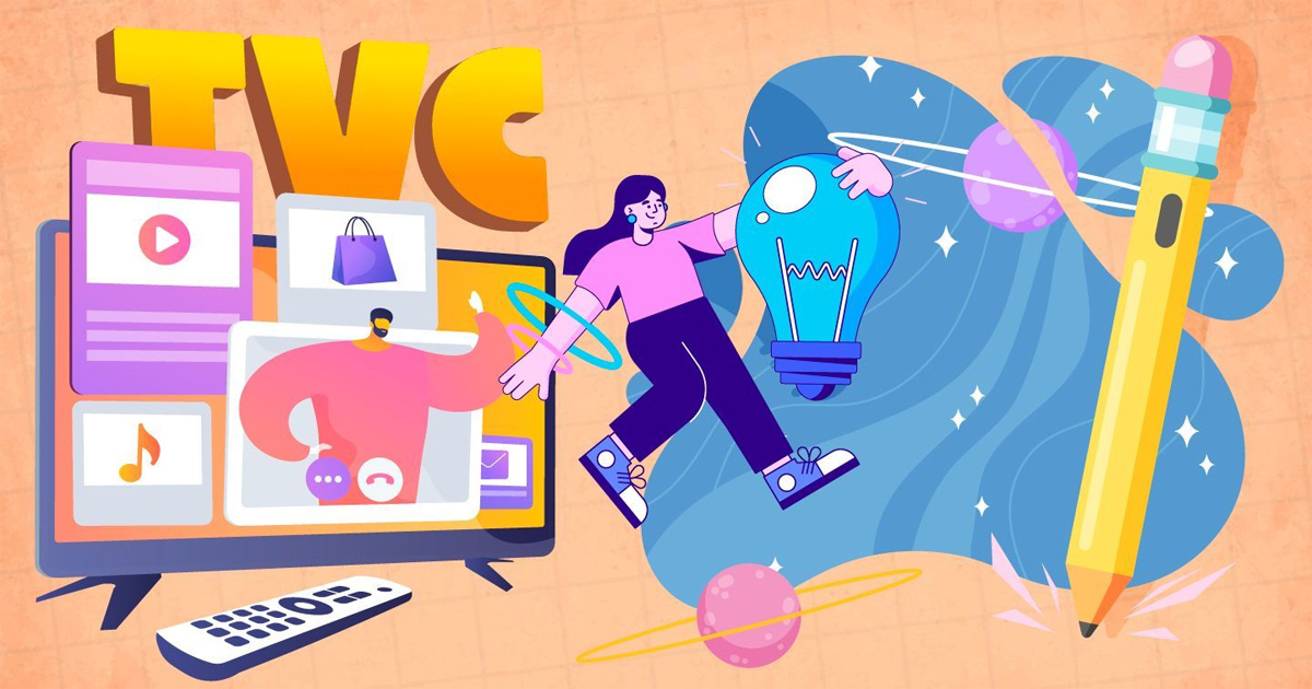 Sự Khác Biệt Giữa TVC Quảng Cáo  Và Phim Tự Giới Thiệu Doanh Nghiệp