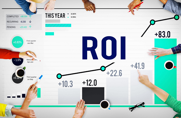 Đo Lường Hiệu Quả (ROI) Của Phim Doanh Nghiệp Sau Chiến Dịch Truyền Thông