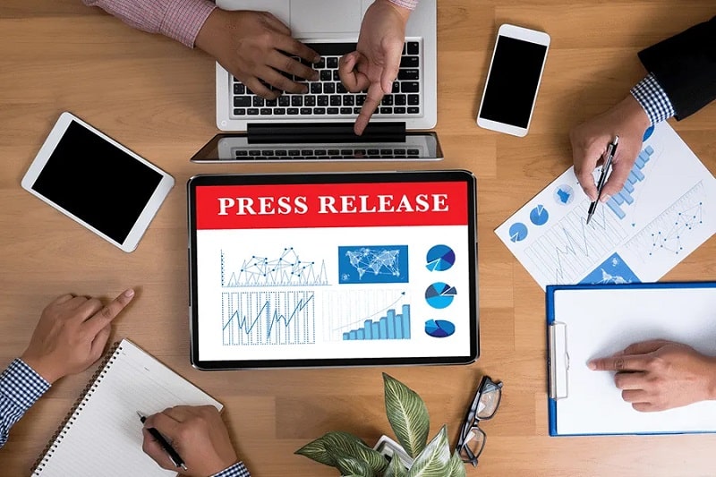Chiến Lược Viết Bài Thông Cáo Báo Chí (Press Release) Cho Dự Án Phim Chiếu Rạp