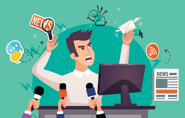Xử Lý Khủng Hoảng Truyền Thông Khi Phim/MV Gặp Phản Ứng Ngược Từ Dư Luận