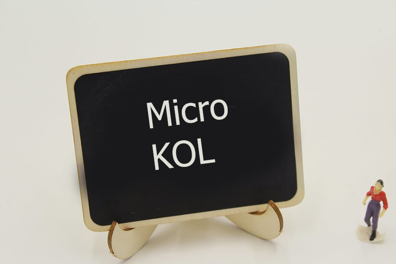 Sự dịch chuyển từ Macro KOLs sang Nano/Micro KOCs: Góc nhìn từ sự thay đổi hành vi người tiêu dùng năm 2026