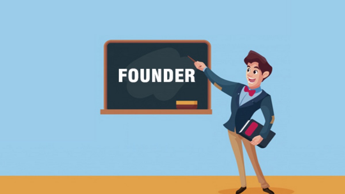 Cách xây dựng thương hiệu cá nhân cho Founder (Executive Branding) để kéo lượt truy cập tự nhiên cho công ty