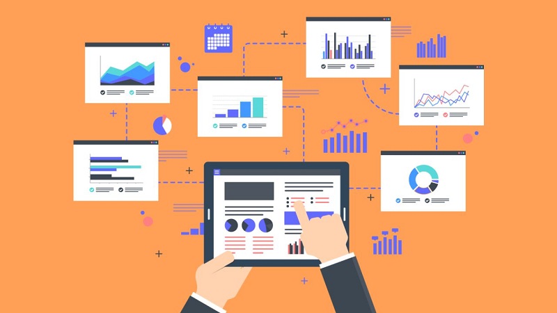 Xây dựng Dashboard đo lường dữ liệu Marketing & Sales tập trung cho Founder
