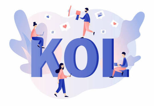 Cách chọn đúng dải KOC/KOLs cho từng giai đoạn phát triển của Startup