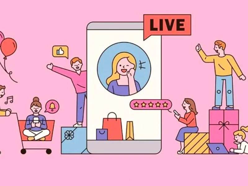 Chiến lược Shoppertainment: Biến Video ngắn trên TikTok/Reels thành cỗ máy chốt đơn