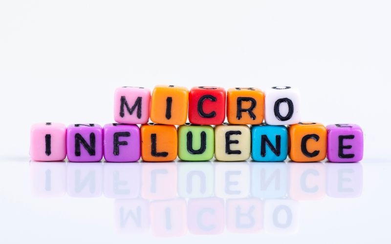 Khai thác sức mạnh của Micro-Influencer trong truyền thông B2B