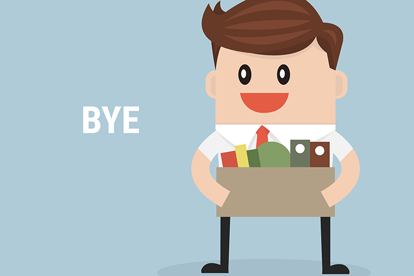 Giải bài toán nhân sự nghỉ việc mang theo dữ liệu khách hàng bằng giải pháp CRM số