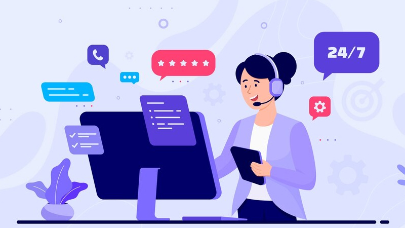 Cách xây dựng kịch bản đào tạo nhân sự Sales/CSKH bằng Video chuẩn hóa