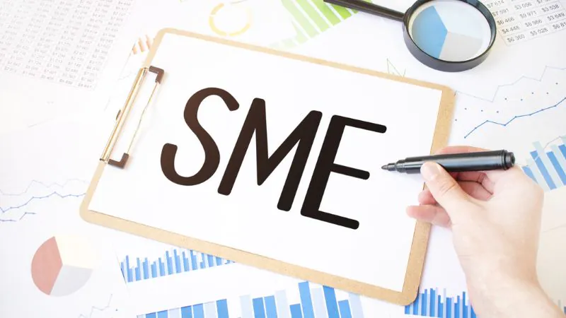 Lộ trình 4 giai đoạn chuyển đổi từ Mô hình Vận hành Truyền thống sang Mô hình Hybrid cho SMEs
