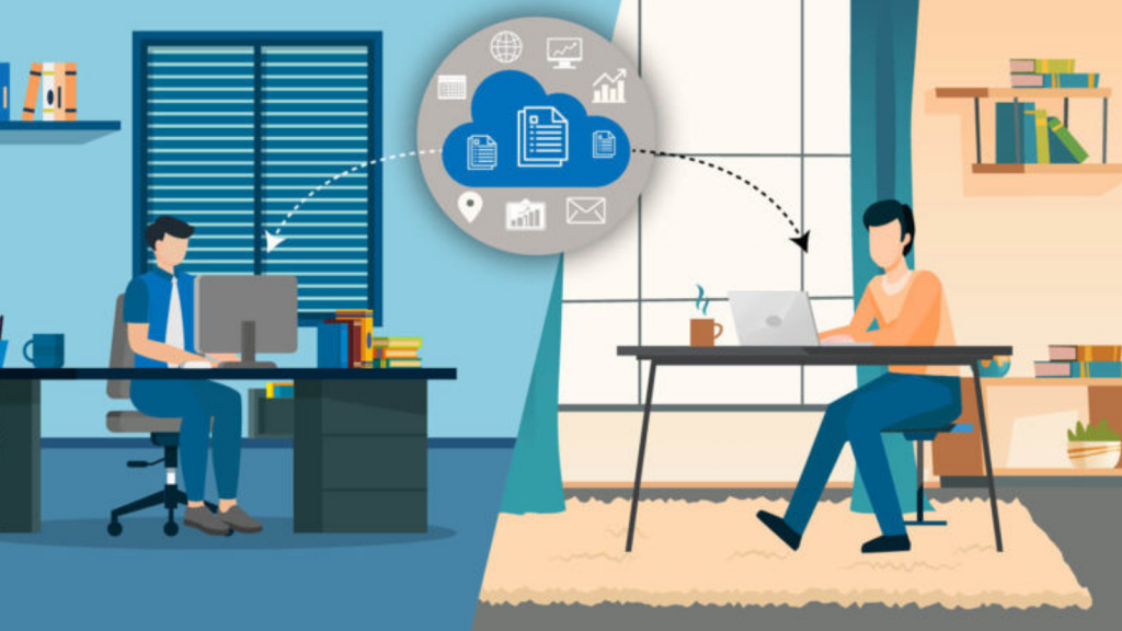 Mô hình "Doanh nghiệp lai" (Hybrid Workforce): Tối ưu chi phí nhân sự cố định bằng cách kết hợp In-house và Agency thực chiến