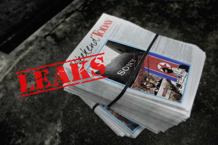 Nghệ thuật rò rỉ thông tin có kiểm soát (Media Leaks): Đòn bẩy truyền thông tạo sức ép cạnh tranh giữa các bên mua trên bàn đàm phán M&A